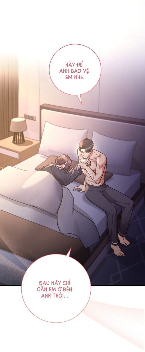 đọc truyện [18+] Tham Lam Chương 35.1 ảnh 23 tại Thiên Thai Truyện