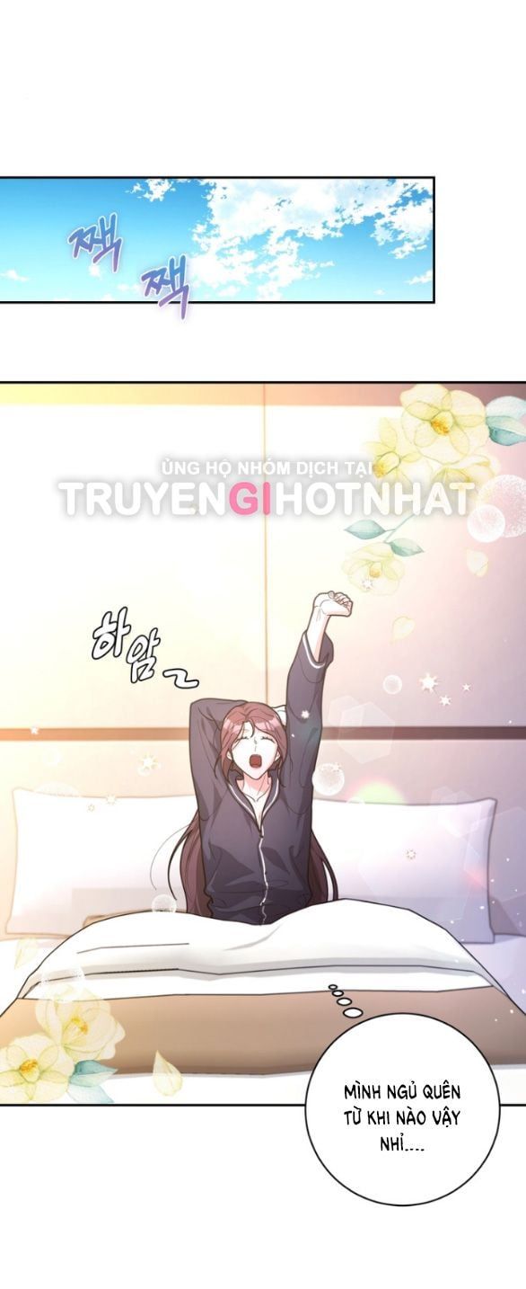 đọc truyện [18+] Tham Lam Chương 35.1 ảnh 25 tại Thiên Thai Truyện