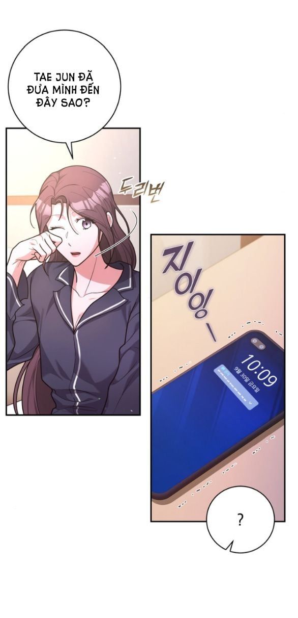 đọc truyện [18+] Tham Lam Chương 35.1 ảnh 26 tại Thiên Thai Truyện