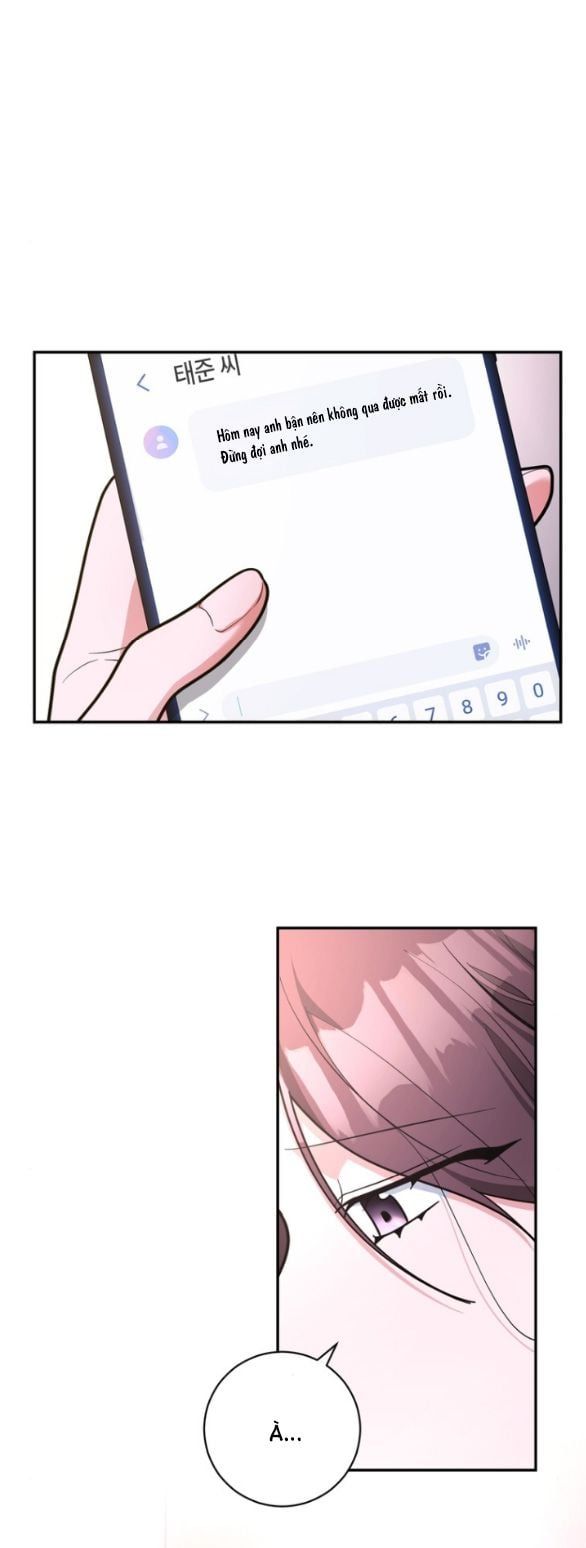 đọc truyện [18+] Tham Lam Chương 35.1 ảnh 28 tại Thiên Thai Truyện