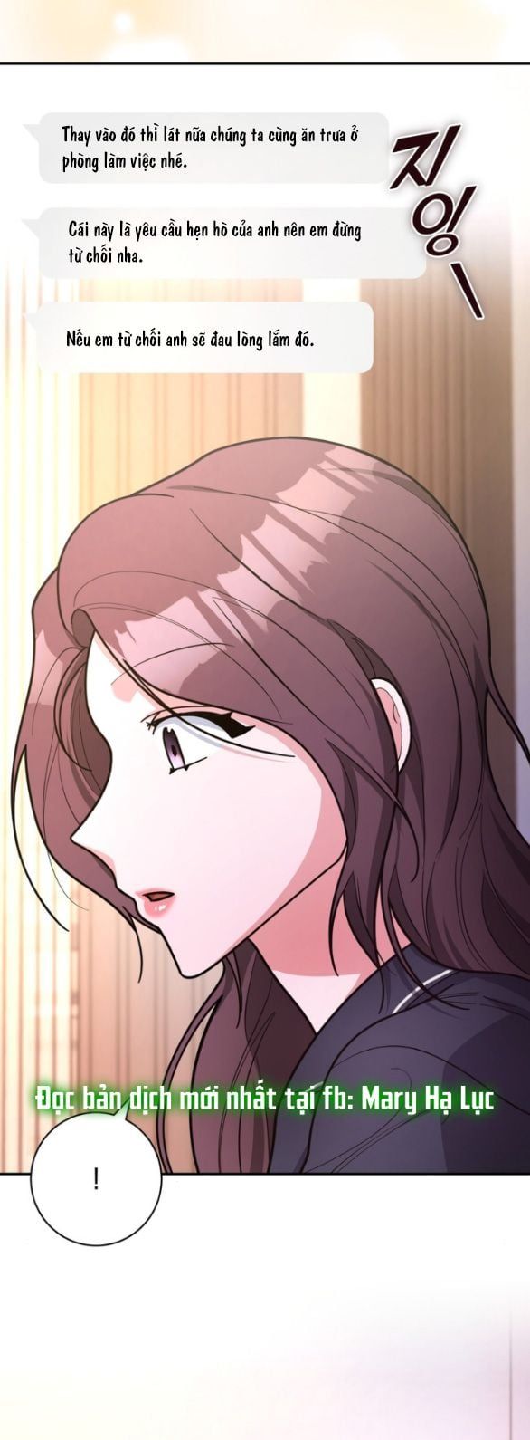 đọc truyện [18+] Tham Lam Chương 35.1 ảnh 31 tại Thiên Thai Truyện