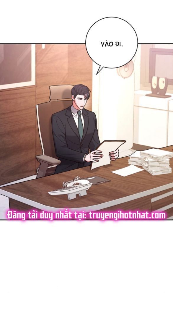 đọc truyện [18+] Tham Lam Chương 35.1 ảnh 34 tại Thiên Thai Truyện