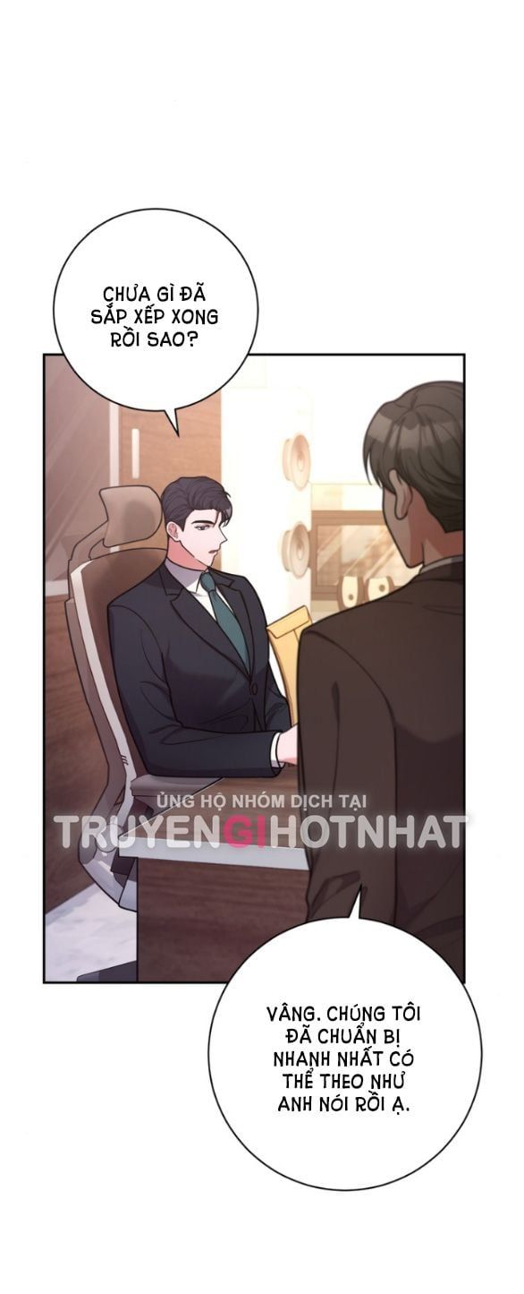 đọc truyện [18+] Tham Lam Chương 35.1 ảnh 37 tại Thiên Thai Truyện