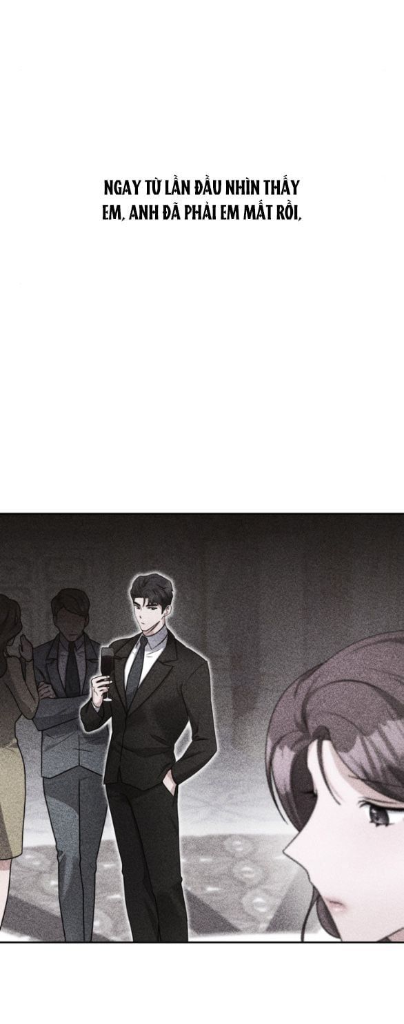 đọc truyện [18+] Tham Lam Chương 35.1 ảnh 11 tại Thiên Thai Truyện