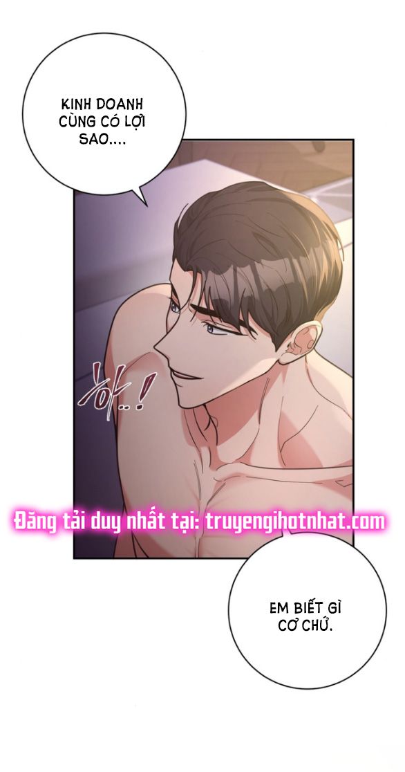 đọc truyện [18+] Tham Lam Chương 35 ảnh 16 tại Thiên Thai Truyện