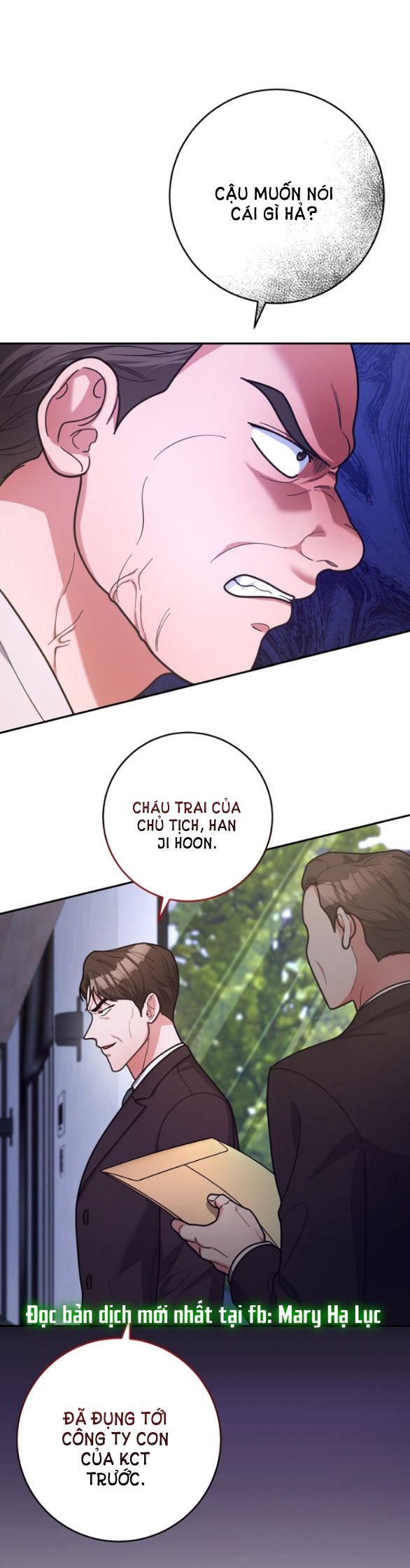 đọc truyện [18+] Tham Lam Chương 35 ảnh 60 tại Thiên Thai Truyện