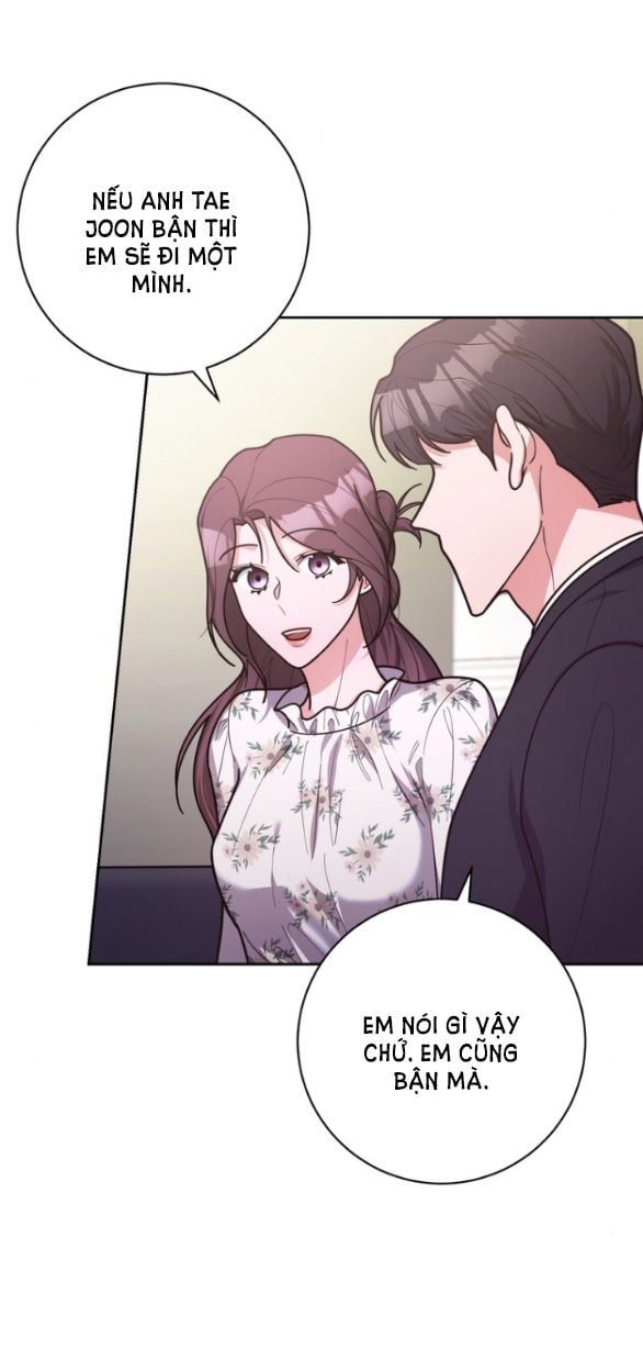 đọc truyện [18+] Tham Lam Chương 36.1 ảnh 13 tại Thiên Thai Truyện