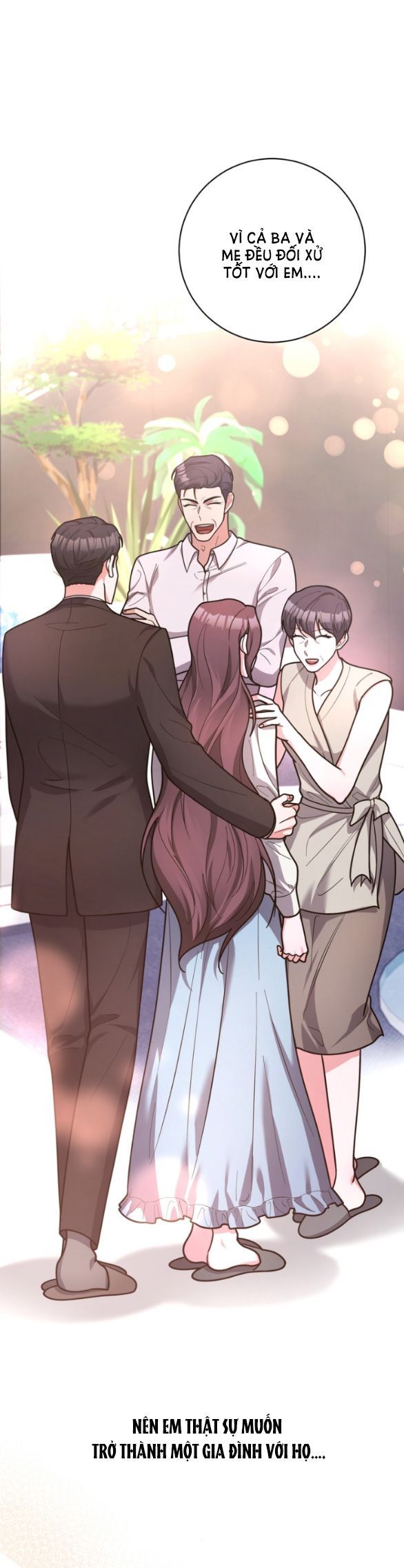 đọc truyện [18+] Tham Lam Chương 36.1 ảnh 15 tại Thiên Thai Truyện