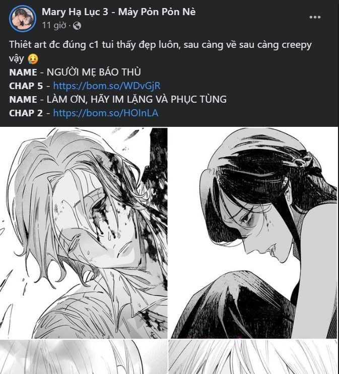 đọc truyện [18+] Tham Lam Chương 36.1 ảnh 20 tại Thiên Thai Truyện