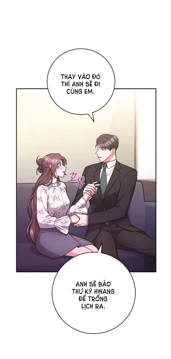 đọc truyện [18+] Tham Lam Chương 36.1 ảnh 23 tại Thiên Thai Truyện