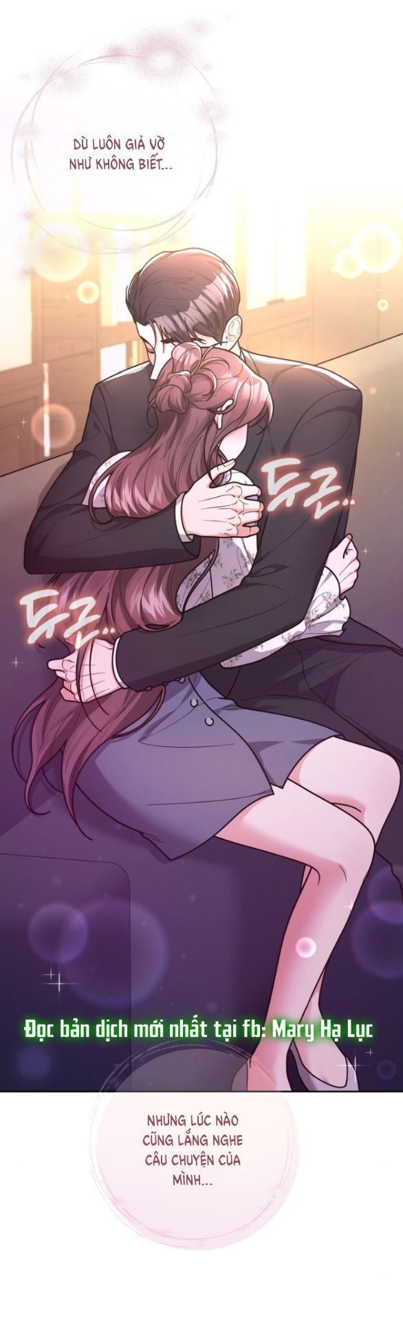 đọc truyện [18+] Tham Lam Chương 36.1 ảnh 25 tại Thiên Thai Truyện