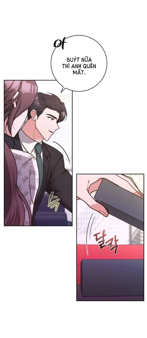 đọc truyện [18+] Tham Lam Chương 36.1 ảnh 27 tại Thiên Thai Truyện