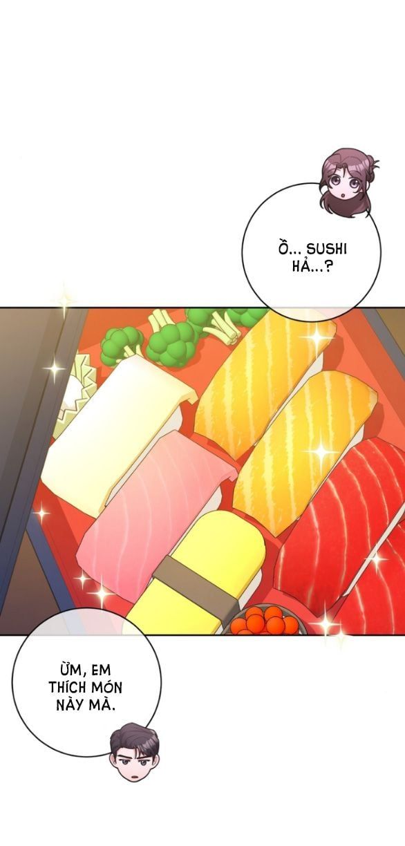 đọc truyện [18+] Tham Lam Chương 36.1 ảnh 28 tại Thiên Thai Truyện