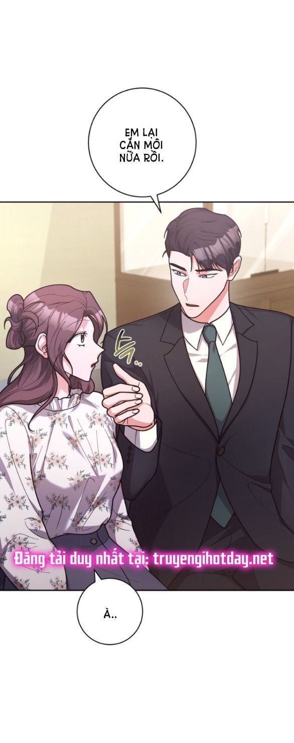 đọc truyện [18+] Tham Lam Chương 36.1 ảnh 31 tại Thiên Thai Truyện