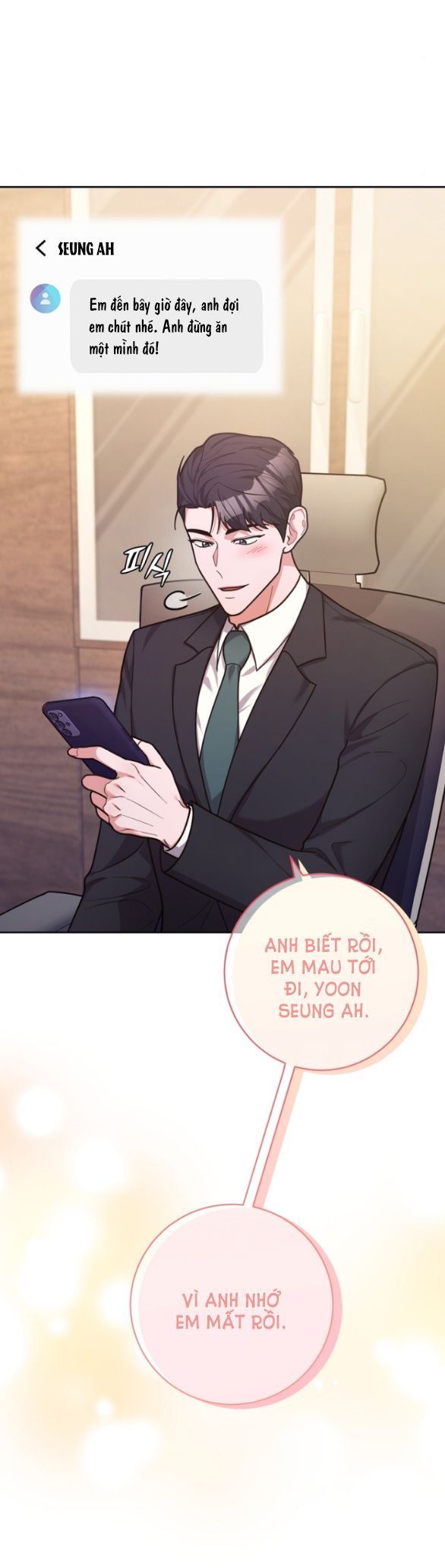 đọc truyện [18+] Tham Lam Chương 36.1 ảnh 7 tại Thiên Thai Truyện