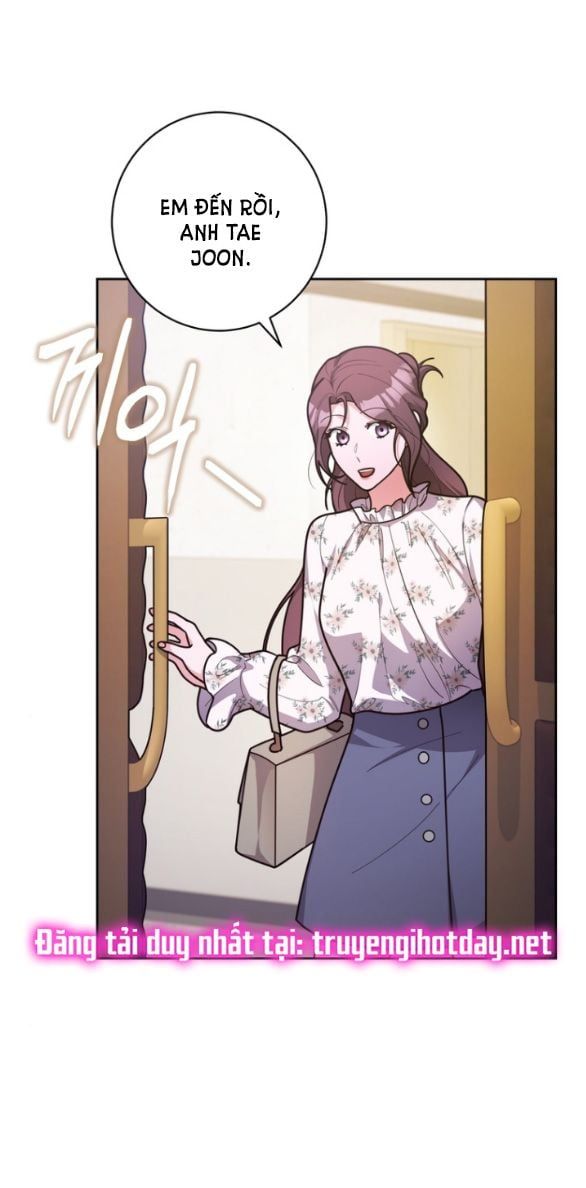 đọc truyện [18+] Tham Lam Chương 36.1 ảnh 9 tại Thiên Thai Truyện