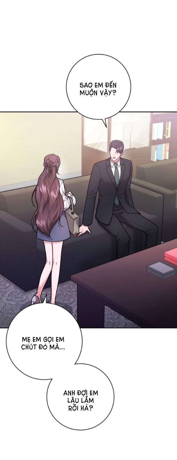 đọc truyện [18+] Tham Lam Chương 36.1 ảnh 10 tại Thiên Thai Truyện