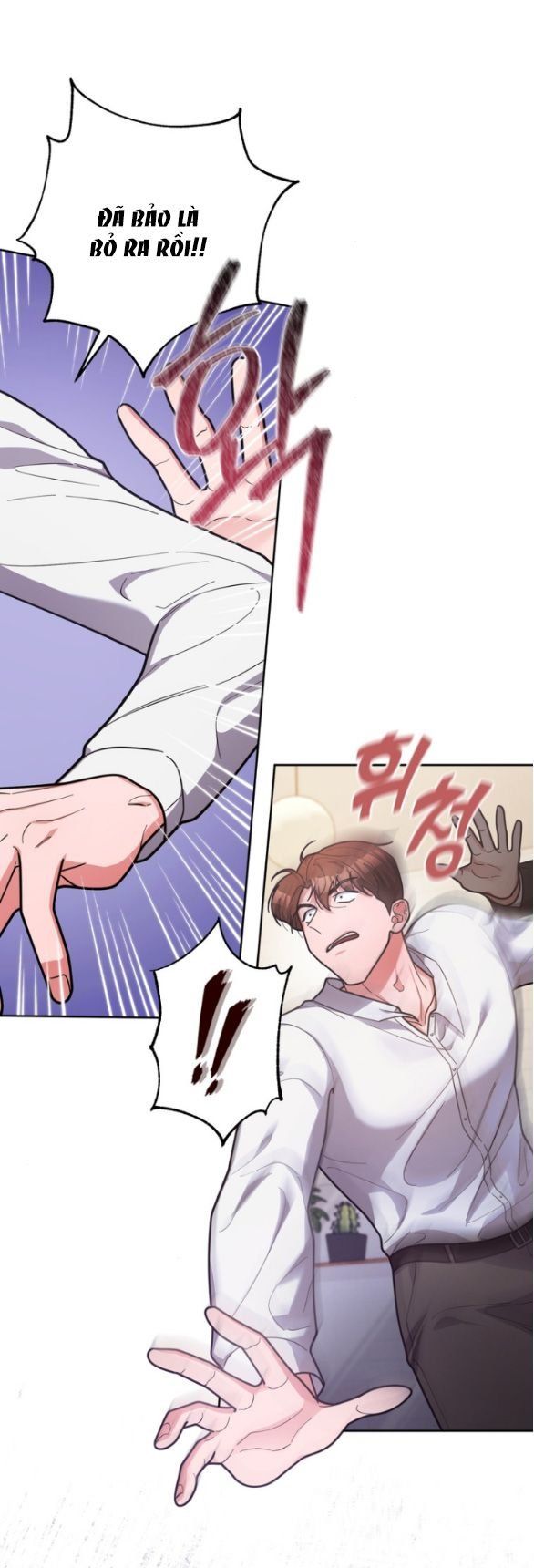 đọc truyện [18+] Tham Lam Chương 37.1 ảnh 12 tại Thiên Thai Truyện