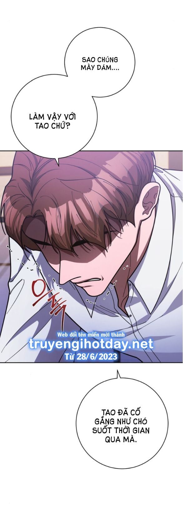 đọc truyện [18+] Tham Lam Chương 37.1 ảnh 14 tại Thiên Thai Truyện