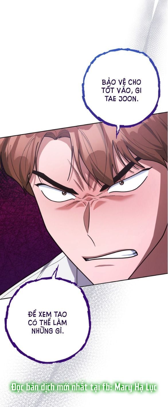 đọc truyện [18+] Tham Lam Chương 37.1 ảnh 17 tại Thiên Thai Truyện