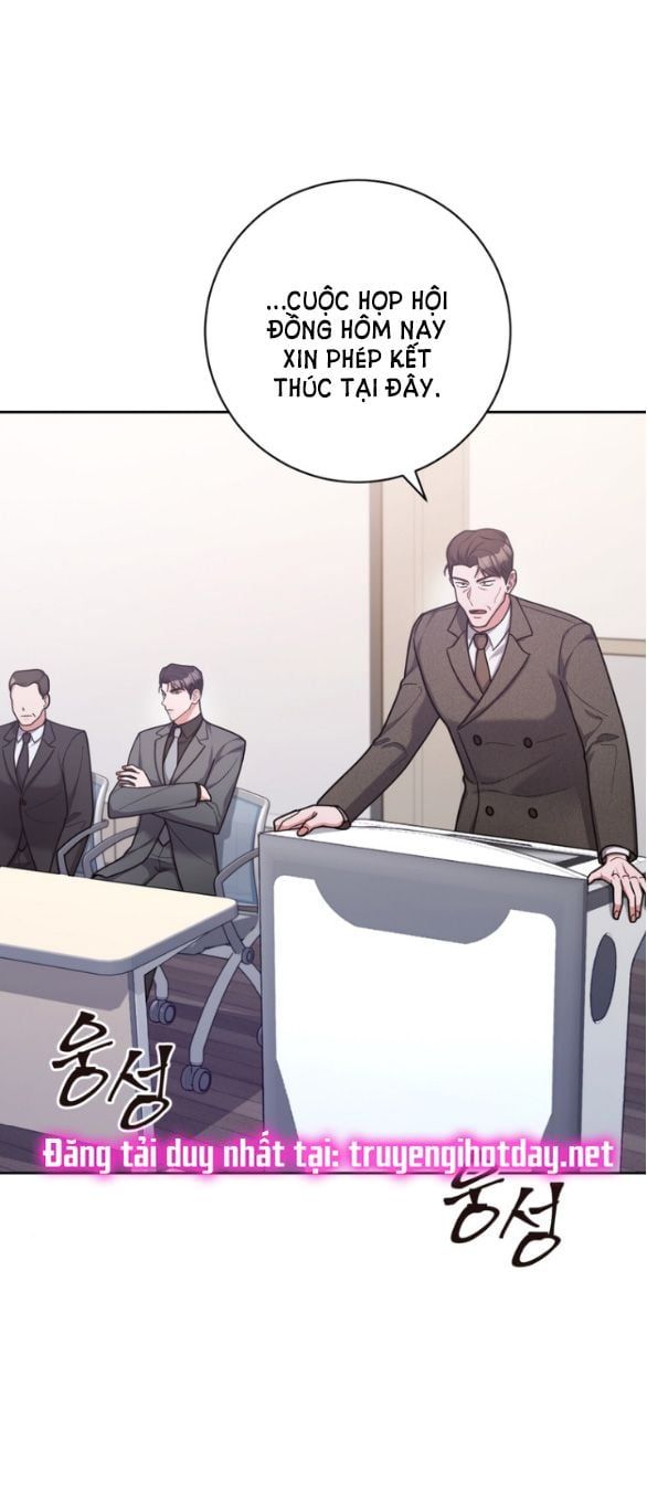 đọc truyện [18+] Tham Lam Chương 37.1 ảnh 27 tại Thiên Thai Truyện