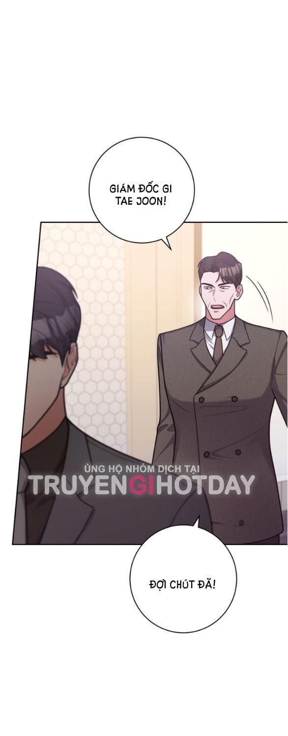 đọc truyện [18+] Tham Lam Chương 37.1 ảnh 30 tại Thiên Thai Truyện