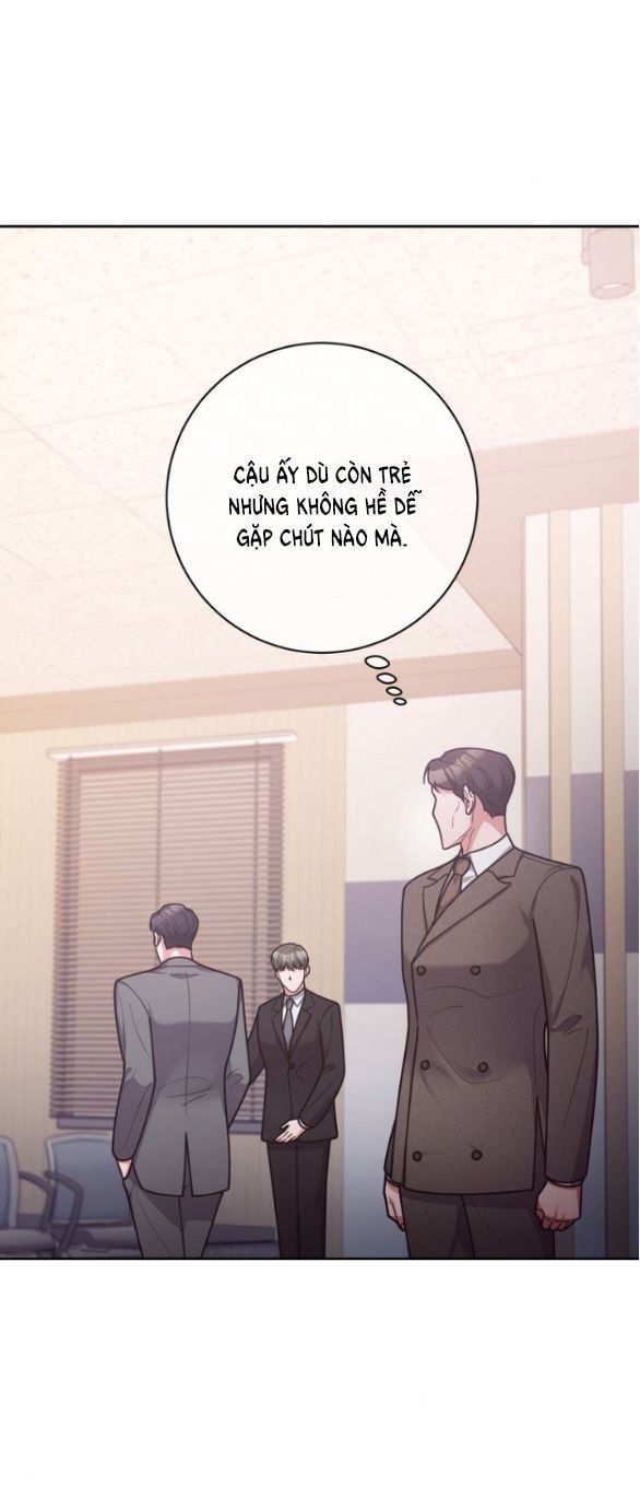 đọc truyện [18+] Tham Lam Chương 37.1 ảnh 35 tại Thiên Thai Truyện