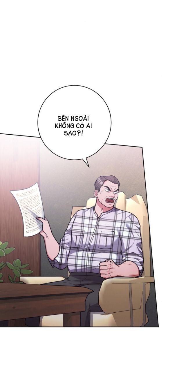 đọc truyện [18+] Tham Lam Chương 37.1 ảnh 6 tại Thiên Thai Truyện