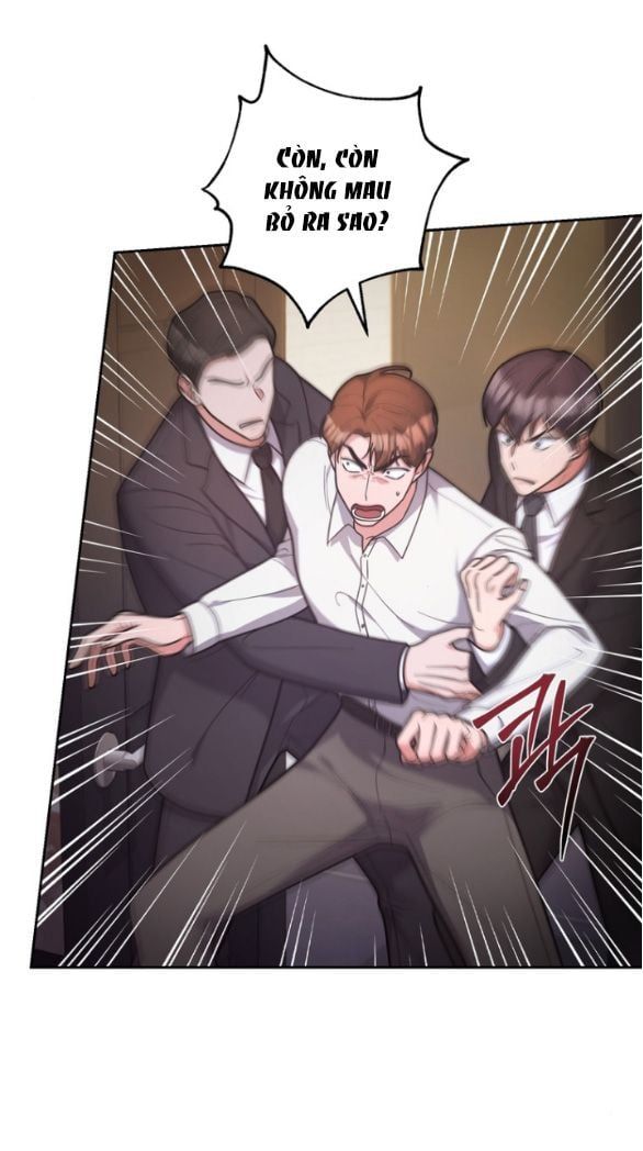 đọc truyện [18+] Tham Lam Chương 37.1 ảnh 10 tại Thiên Thai Truyện