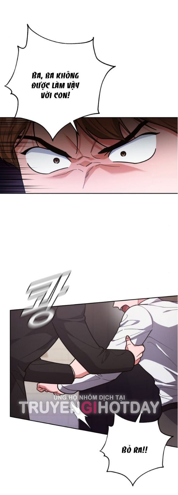 đọc truyện [18+] Tham Lam Chương 37.1 ảnh 11 tại Thiên Thai Truyện