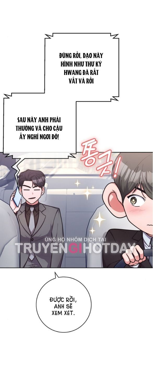 đọc truyện [18+] Tham Lam Chương 37.2 ảnh 12 tại Thiên Thai Truyện