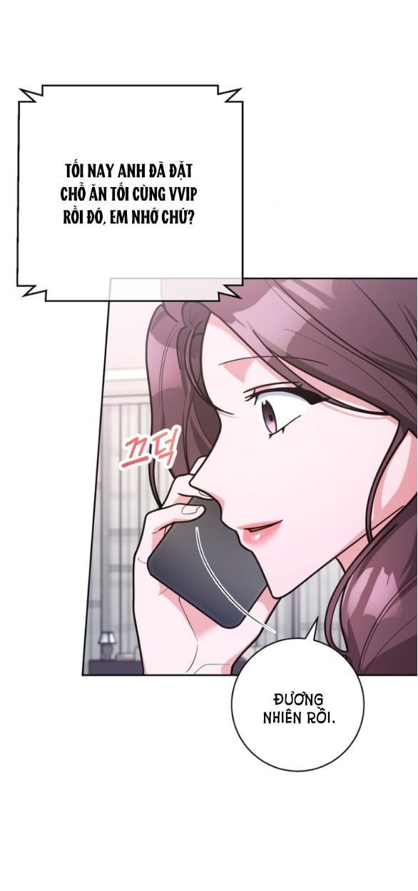 đọc truyện [18+] Tham Lam Chương 37.2 ảnh 14 tại Thiên Thai Truyện