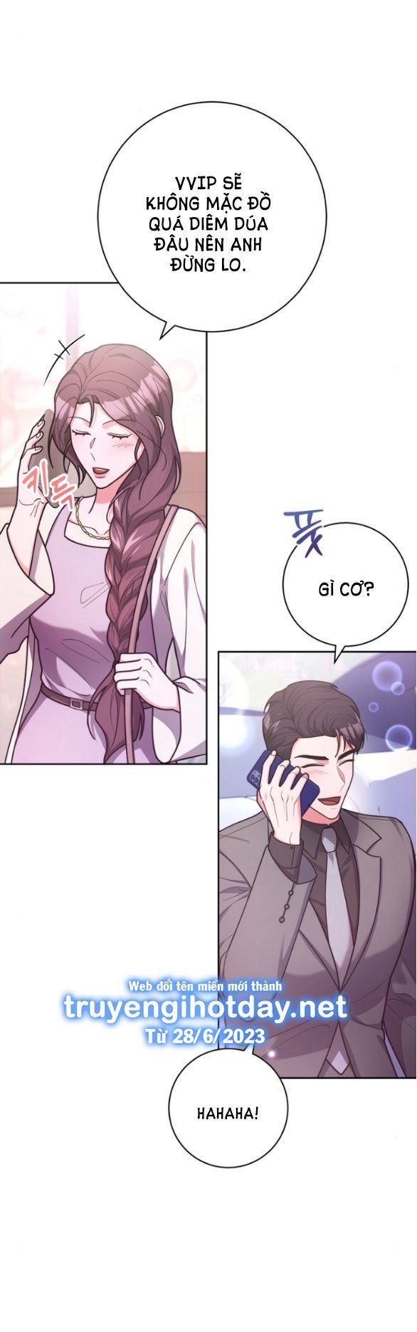 đọc truyện [18+] Tham Lam Chương 37.2 ảnh 15 tại Thiên Thai Truyện