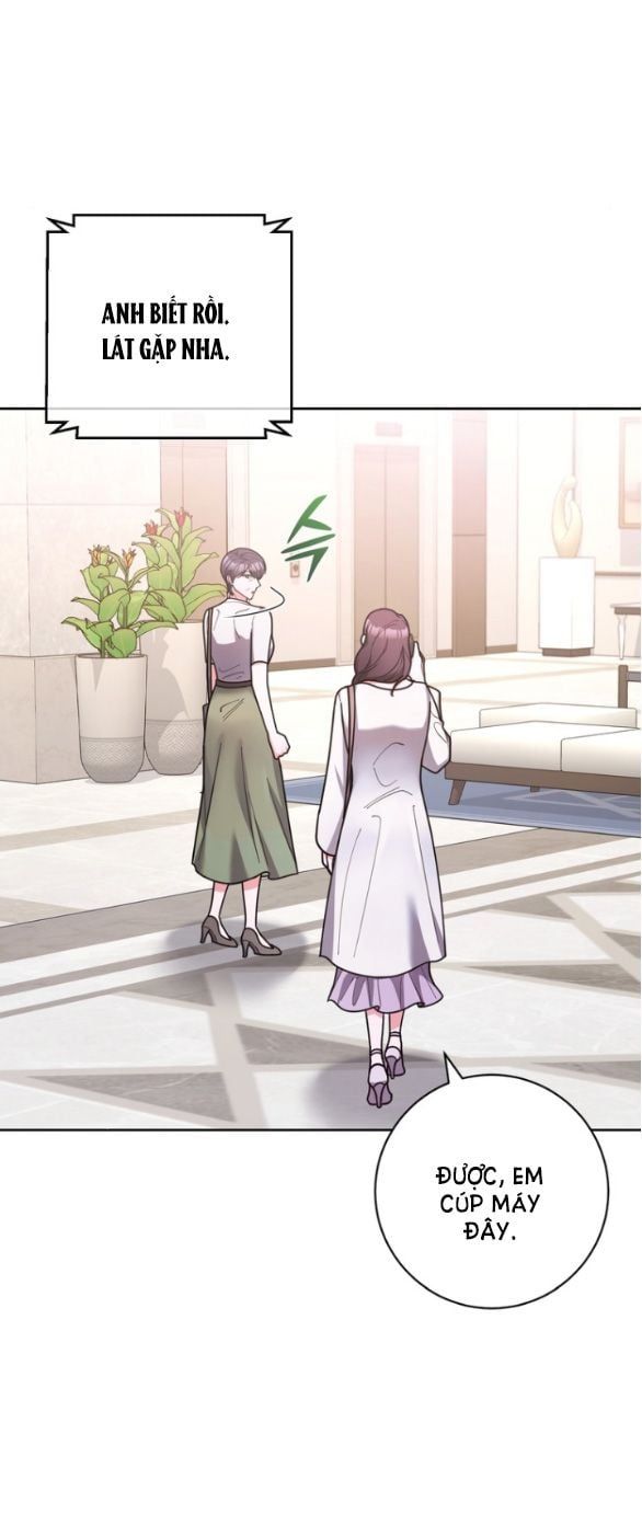 đọc truyện [18+] Tham Lam Chương 37.2 ảnh 16 tại Thiên Thai Truyện