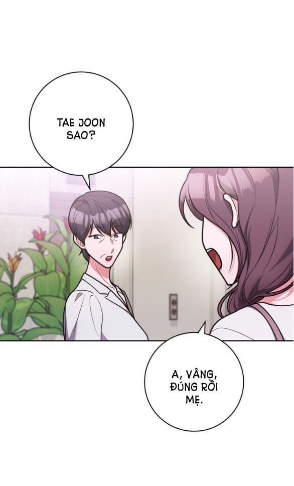 đọc truyện [18+] Tham Lam Chương 37.2 ảnh 17 tại Thiên Thai Truyện