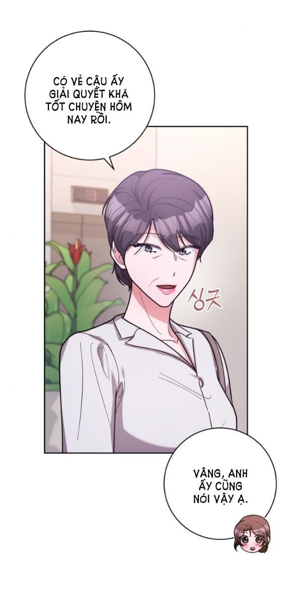 đọc truyện [18+] Tham Lam Chương 37.2 ảnh 18 tại Thiên Thai Truyện