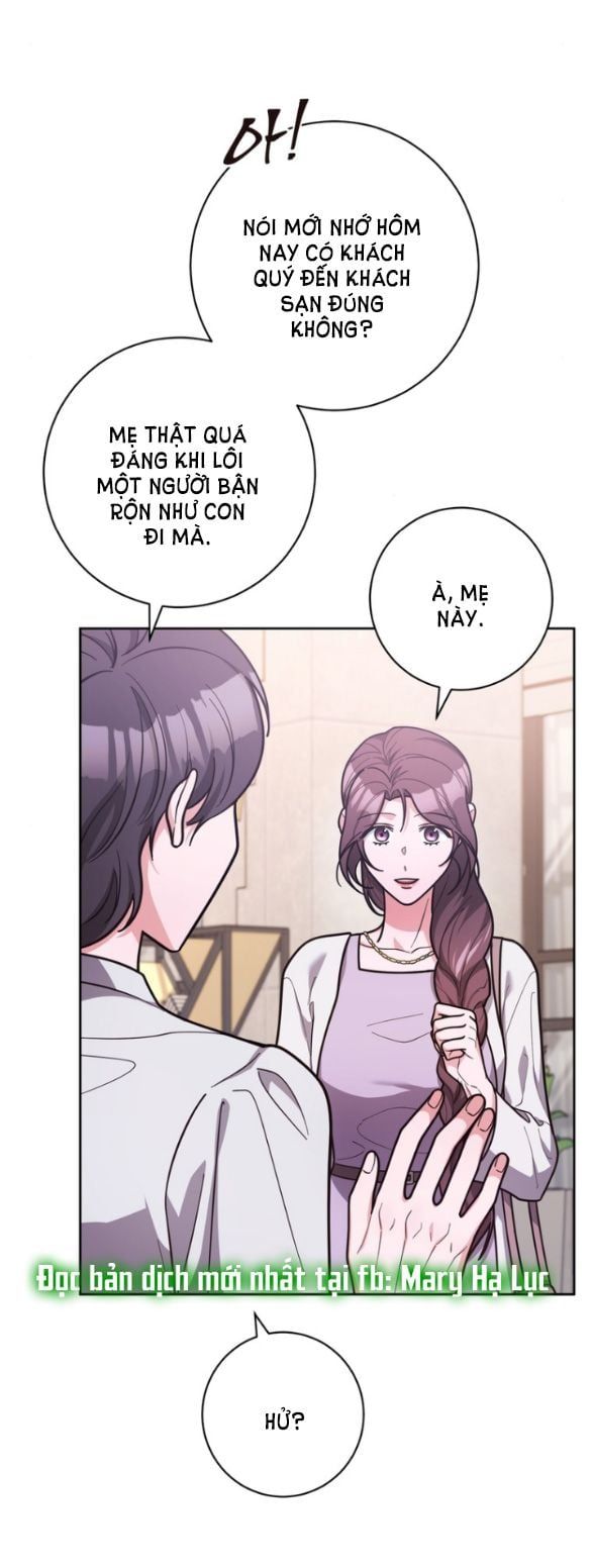 đọc truyện [18+] Tham Lam Chương 37.2 ảnh 19 tại Thiên Thai Truyện