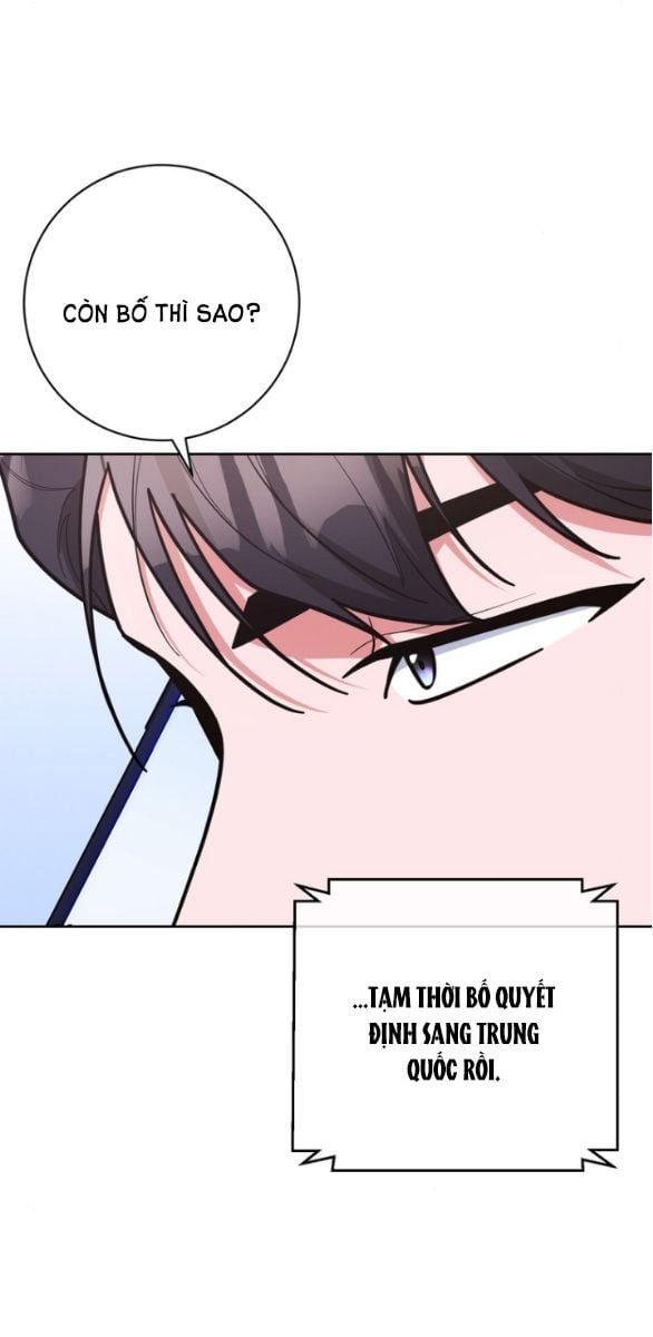 đọc truyện [18+] Tham Lam Chương 37.2 ảnh 4 tại Thiên Thai Truyện