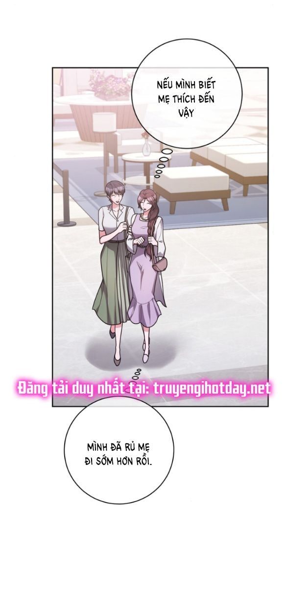 đọc truyện [18+] Tham Lam Chương 37.2 ảnh 22 tại Thiên Thai Truyện