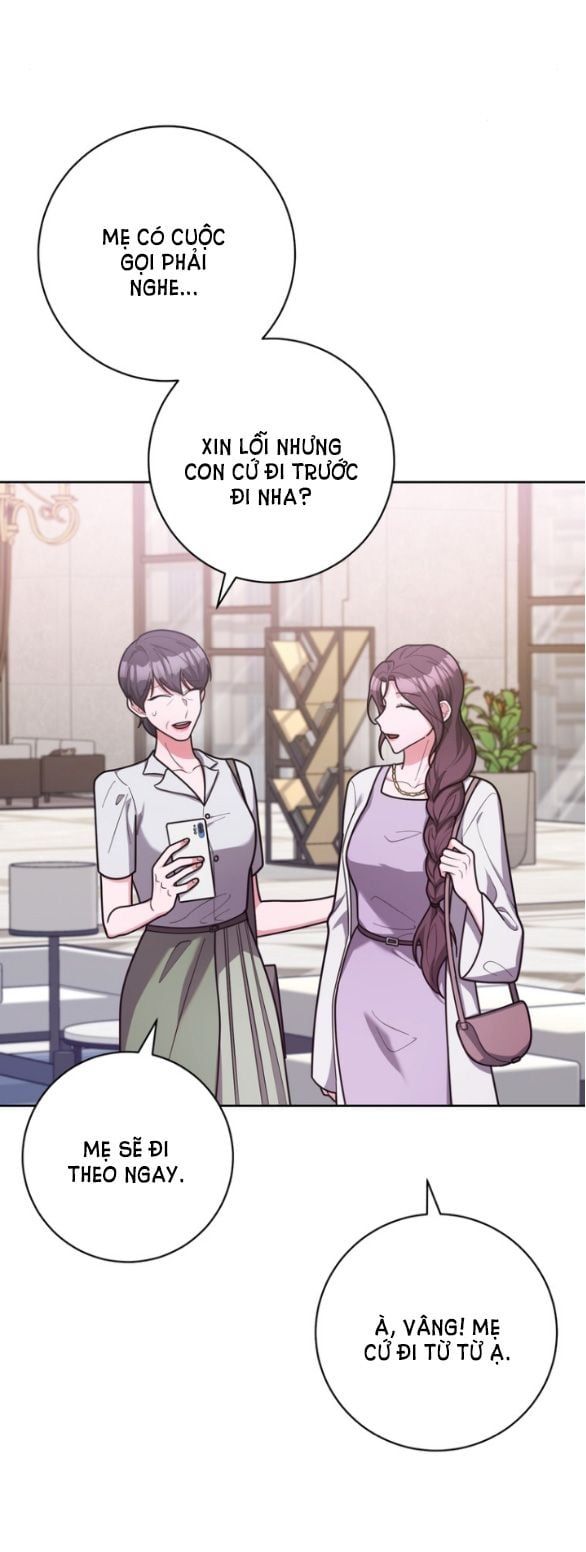 đọc truyện [18+] Tham Lam Chương 37.2 ảnh 25 tại Thiên Thai Truyện