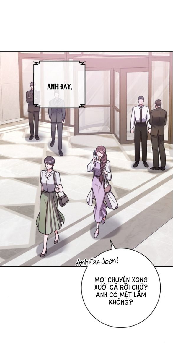 đọc truyện [18+] Tham Lam Chương 37.2 ảnh 10 tại Thiên Thai Truyện