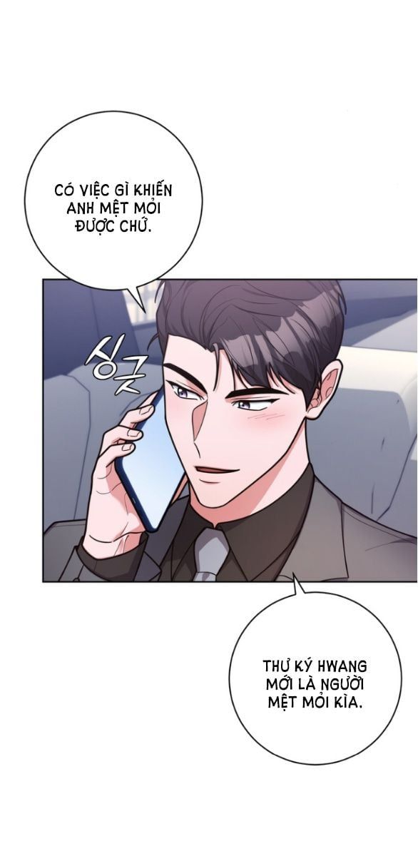 đọc truyện [18+] Tham Lam Chương 37.2 ảnh 11 tại Thiên Thai Truyện