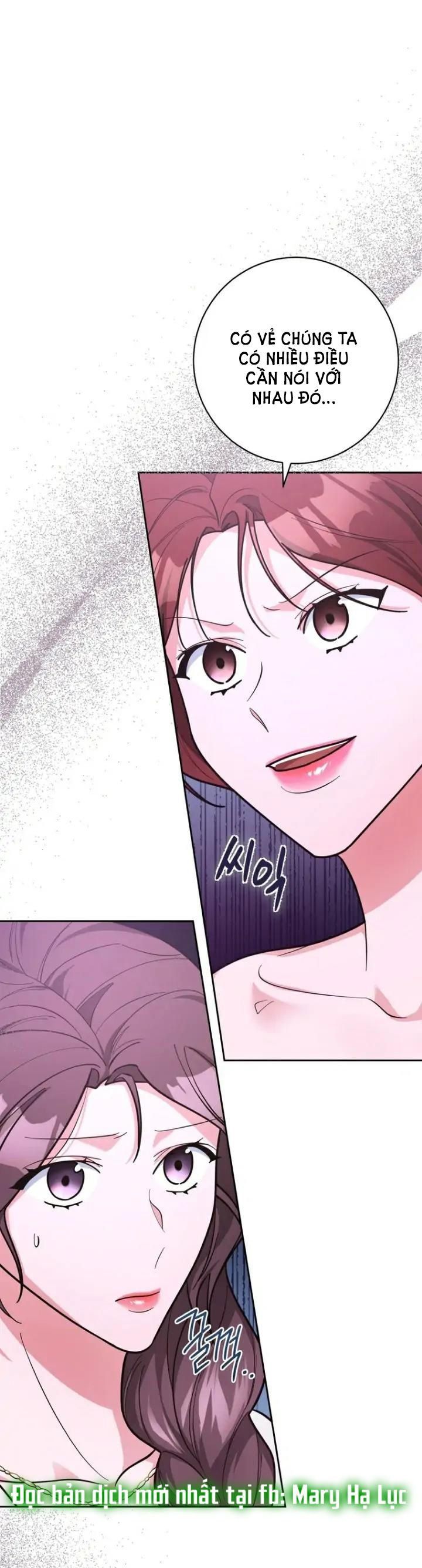 đọc truyện [18+] Tham Lam Chương 38.1 ảnh 3 tại Thiên Thai Truyện