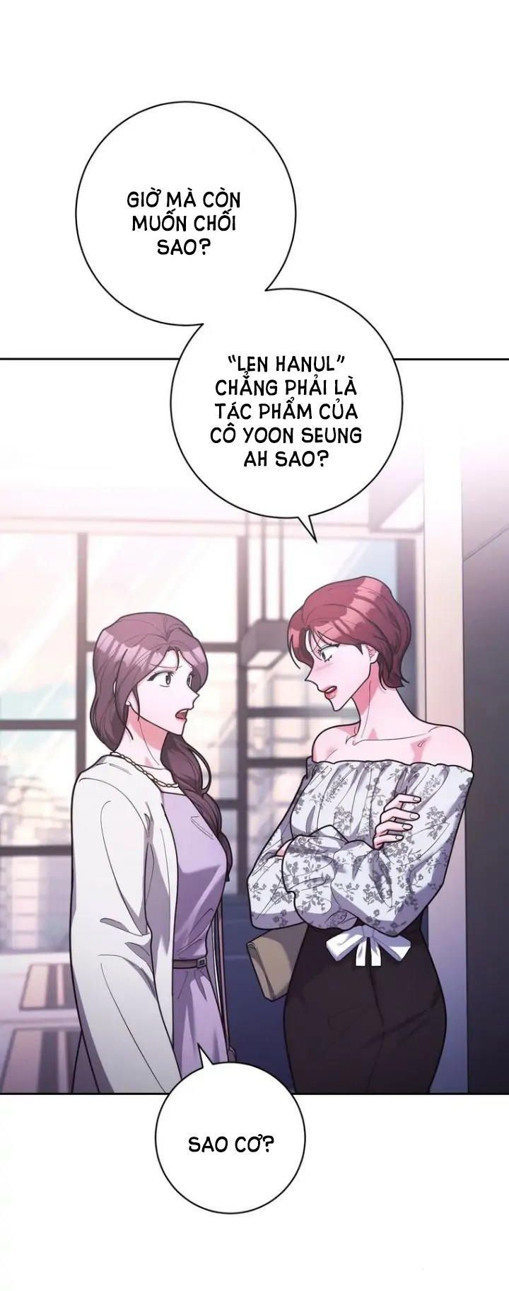 đọc truyện [18+] Tham Lam Chương 38.1 ảnh 12 tại Thiên Thai Truyện