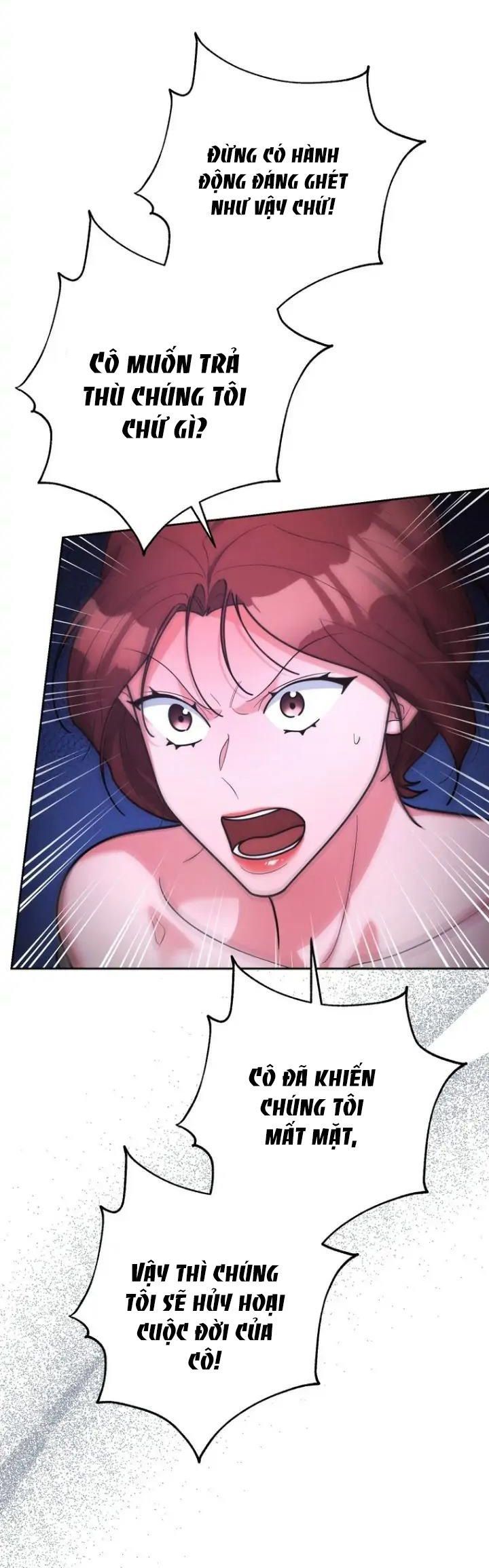 đọc truyện [18+] Tham Lam Chương 38.1 ảnh 13 tại Thiên Thai Truyện