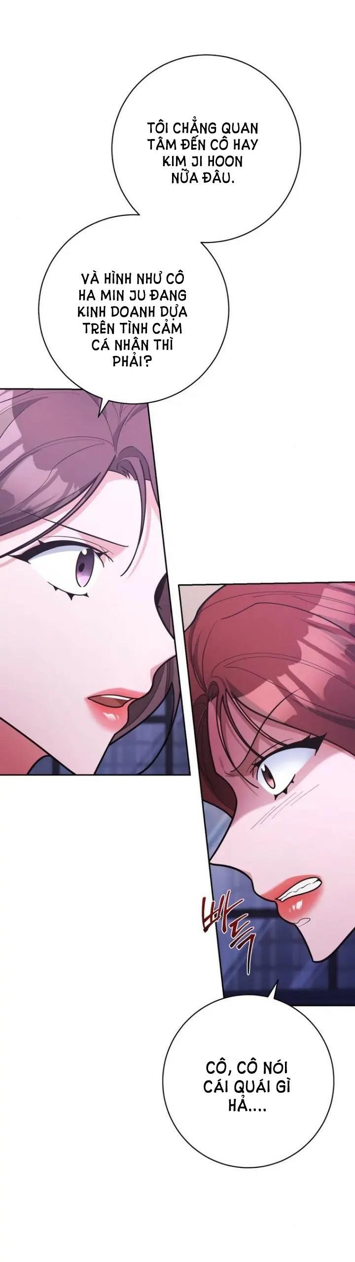 đọc truyện [18+] Tham Lam Chương 38.1 ảnh 15 tại Thiên Thai Truyện