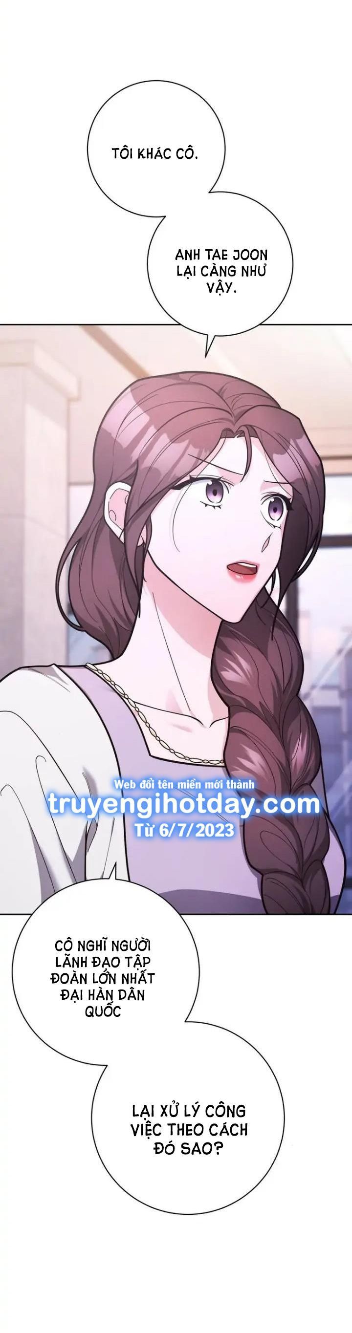 đọc truyện [18+] Tham Lam Chương 38.1 ảnh 16 tại Thiên Thai Truyện