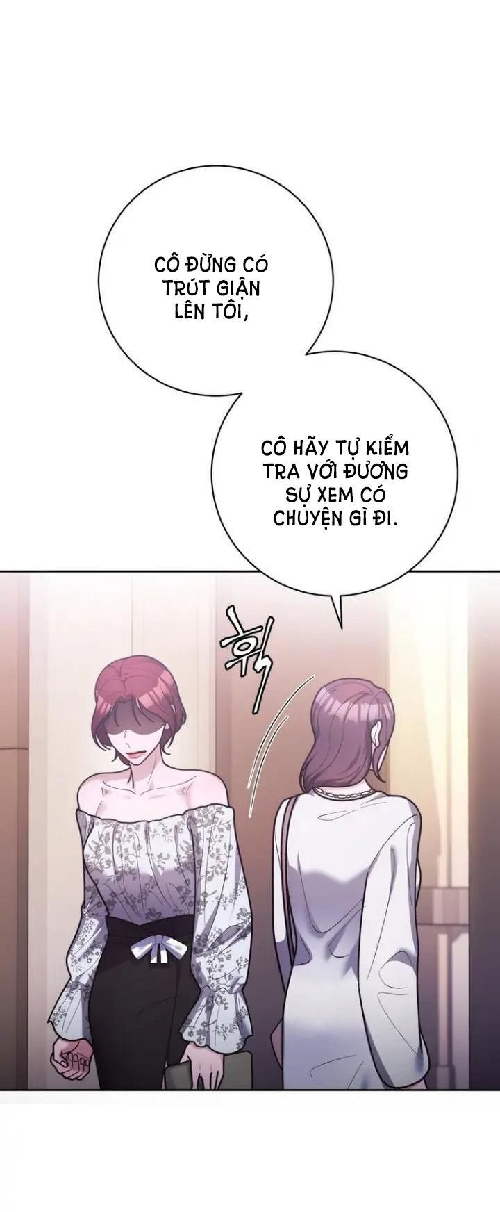 đọc truyện [18+] Tham Lam Chương 38.1 ảnh 22 tại Thiên Thai Truyện