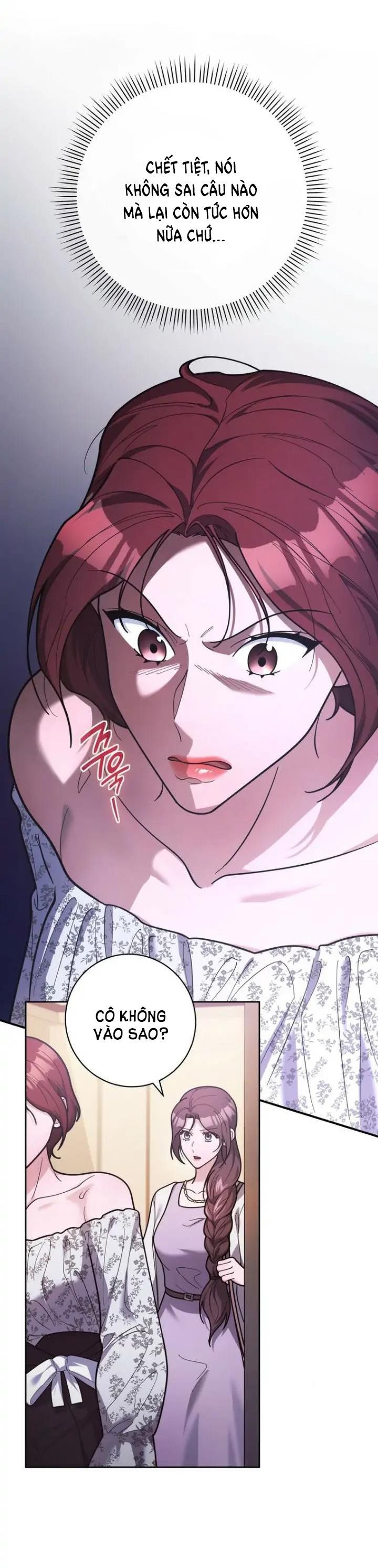 đọc truyện [18+] Tham Lam Chương 38.1 ảnh 23 tại Thiên Thai Truyện