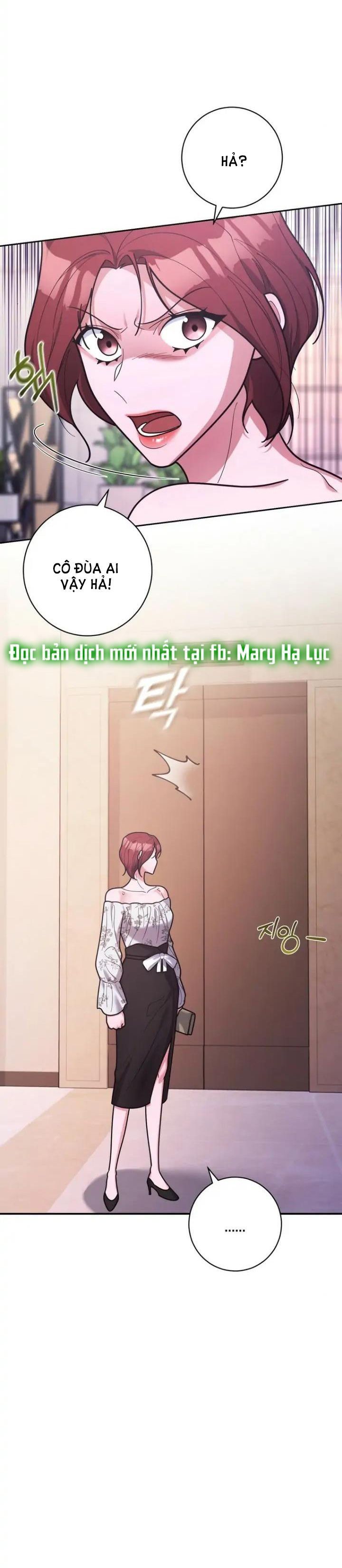 đọc truyện [18+] Tham Lam Chương 38.1 ảnh 24 tại Thiên Thai Truyện